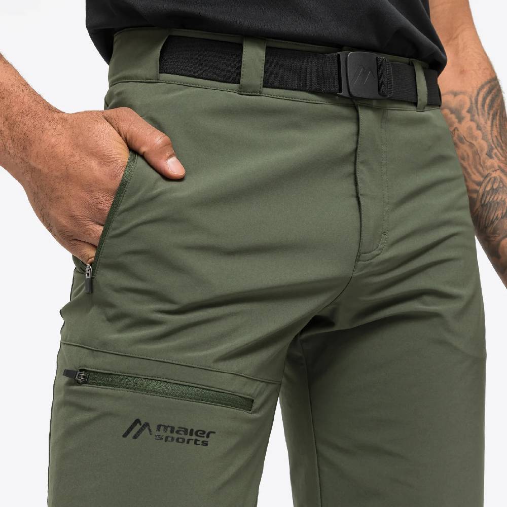 Maier Sports Tech Belt Eco Gürtel Muttertagsangebot