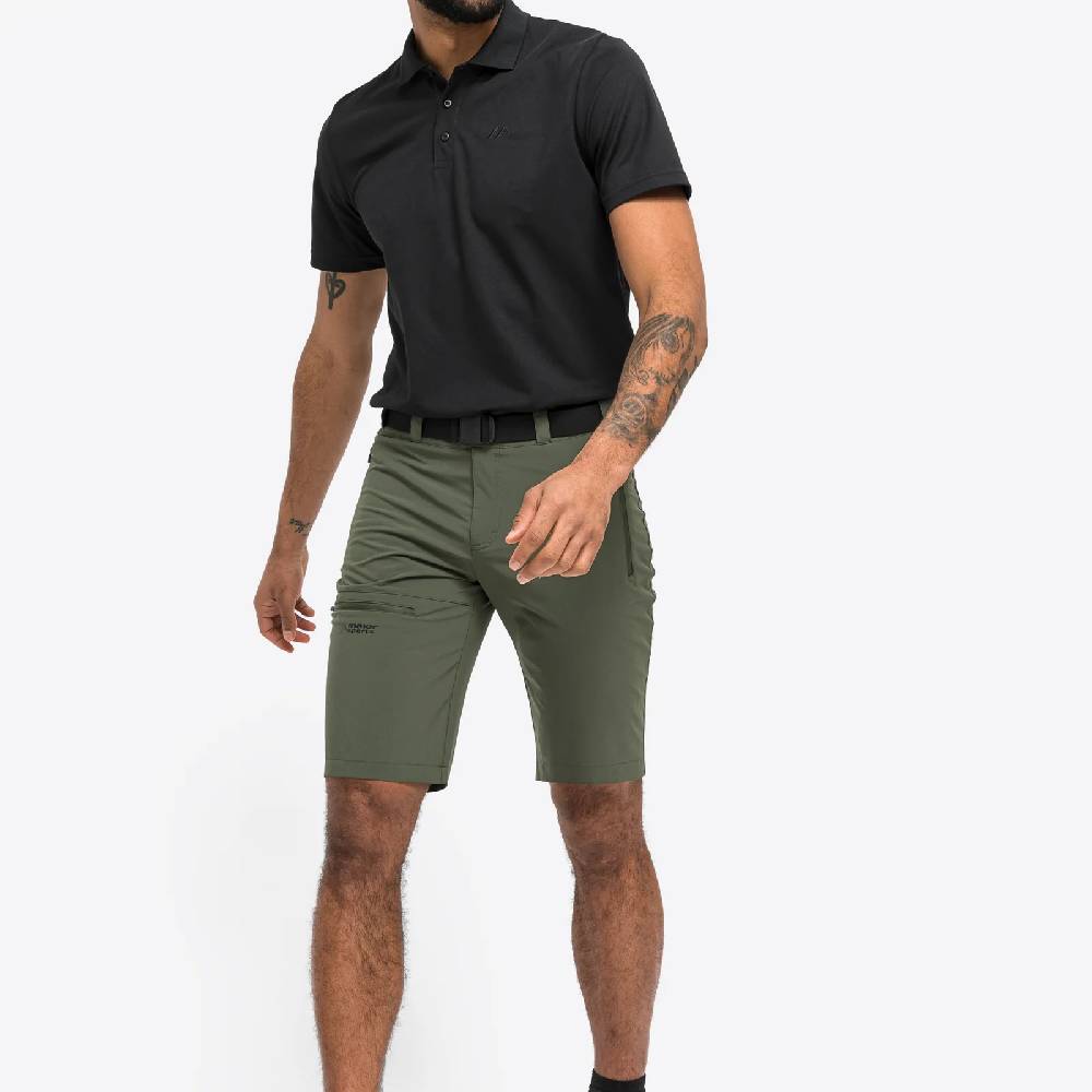 Maier Sports Tech Belt Eco Gürtel Muttertagsangebot