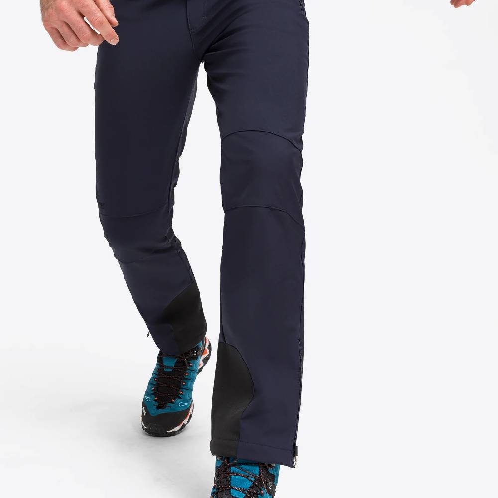 Maier Sports Tech Pants M Outdoorhose Vatertagsangebot
