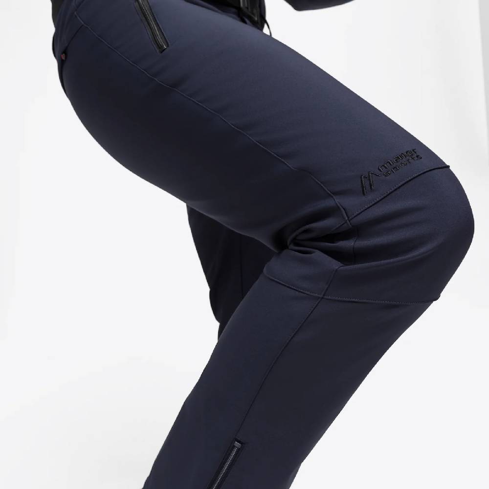 Maier Sports Tech Pants M Outdoorhose Vatertagsangebot