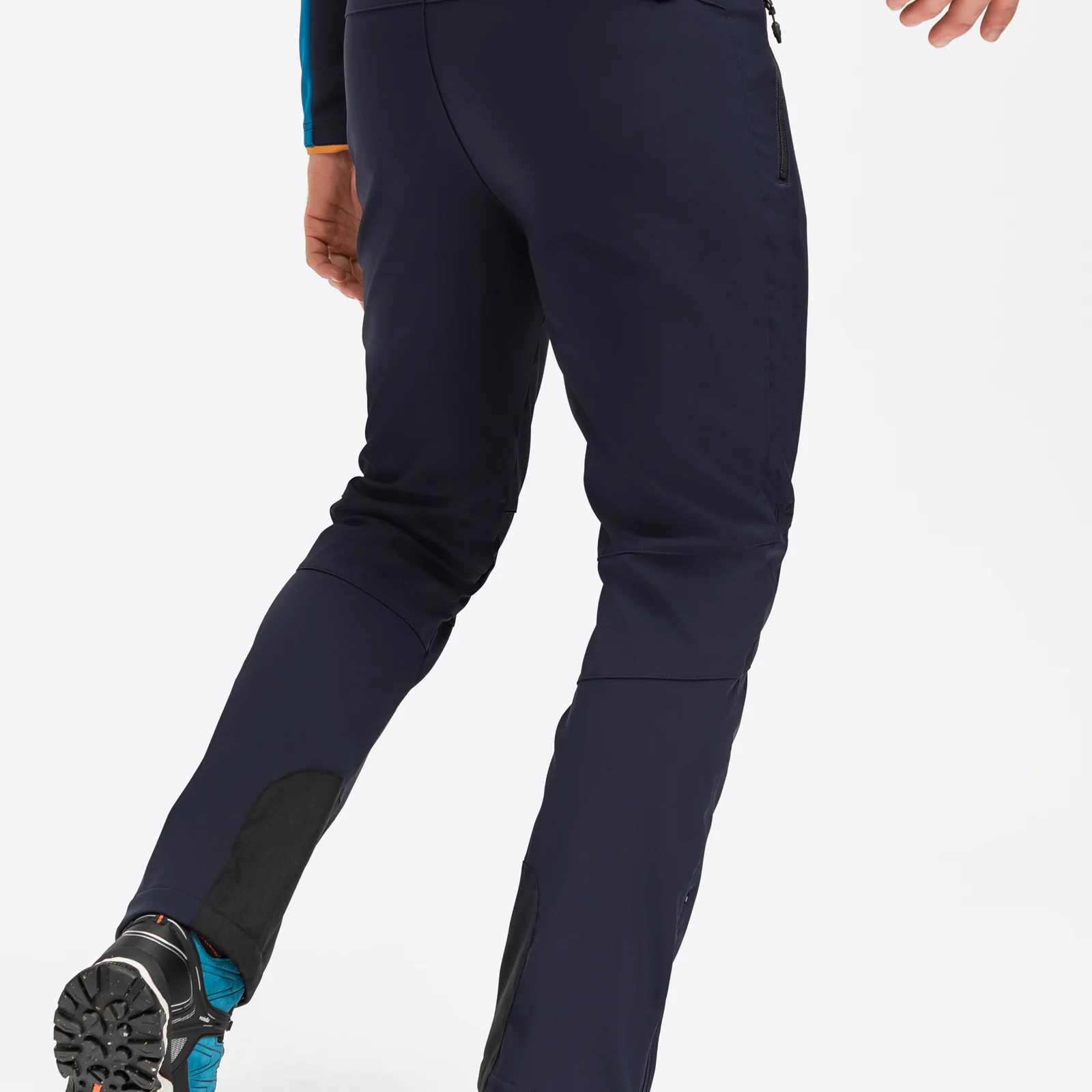 Maier Sports Tech Pants M Outdoorhose Vatertagsangebot