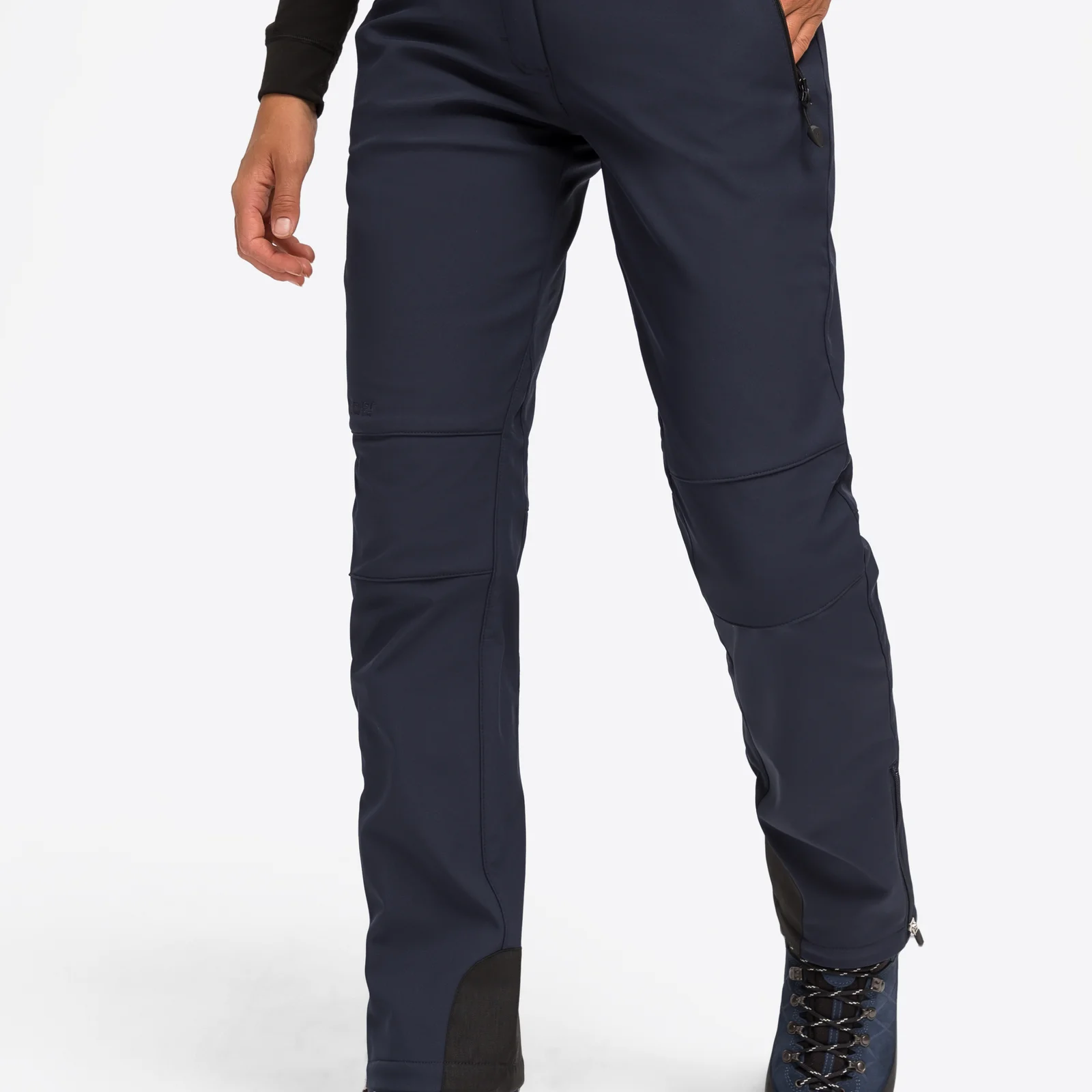 Maier Sports Tech Pants W Outdoorhose Valentinstagsangebot