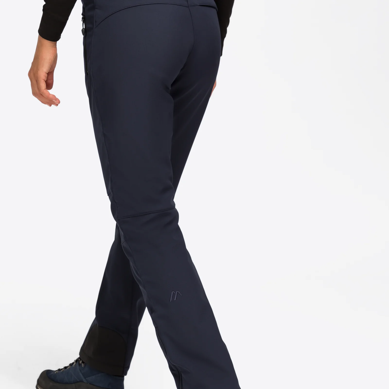 Maier Sports Tech Pants W Outdoorhose Valentinstagsangebot