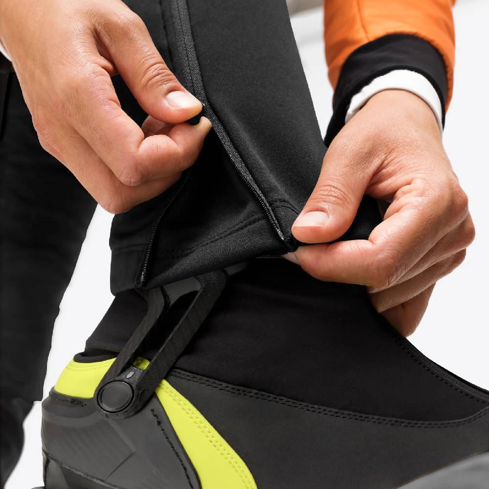 Maier Sports Telfs CC Pants W Langlauf-Hose Jubiläumsangebot
