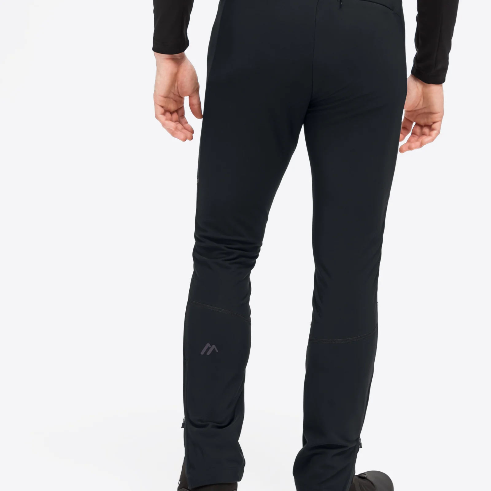 Maier Sports TelfsTight 2.0M Langlaufhose Heißer Verkauf