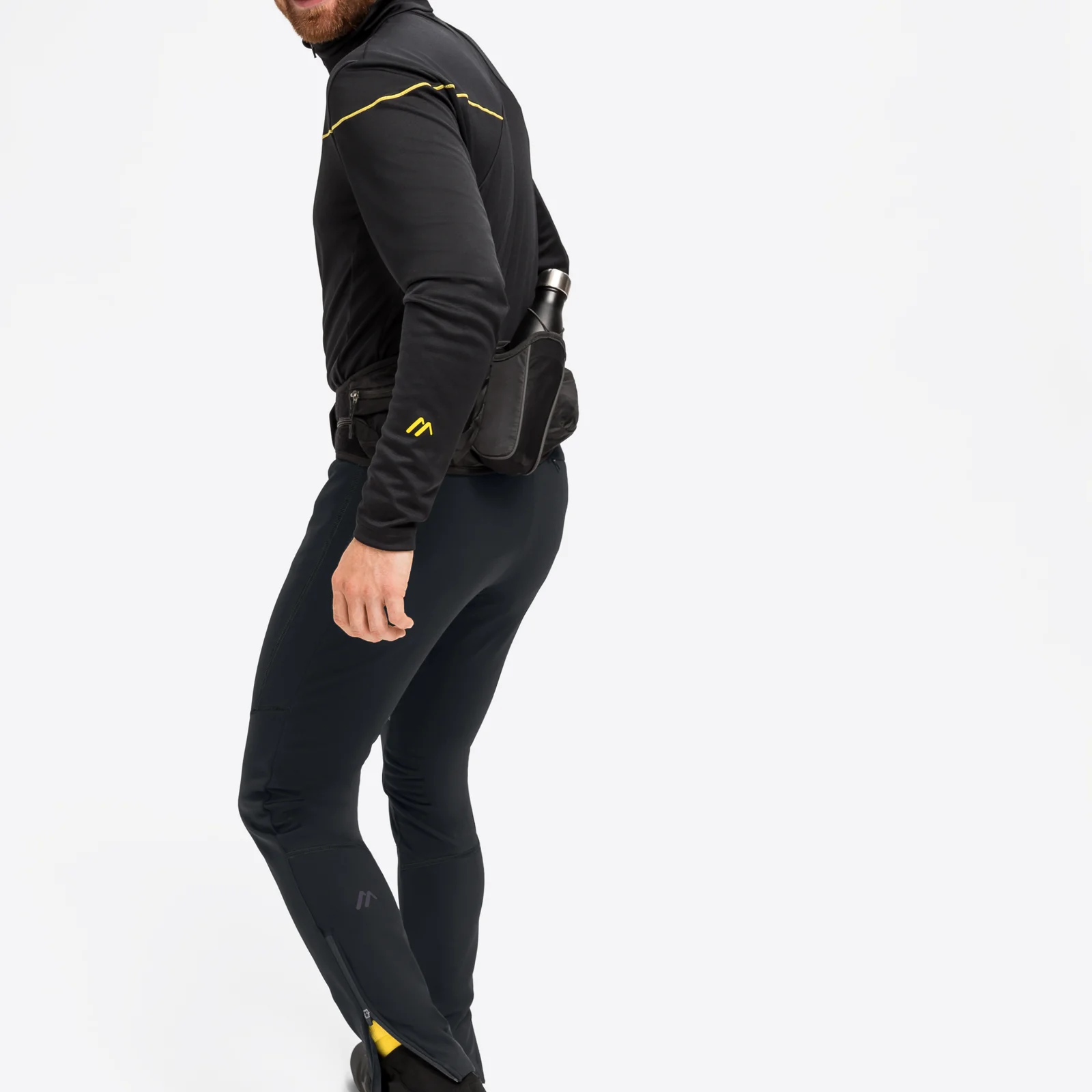Maier Sports TelfsTight 2.0M Langlaufhose Heißer Verkauf