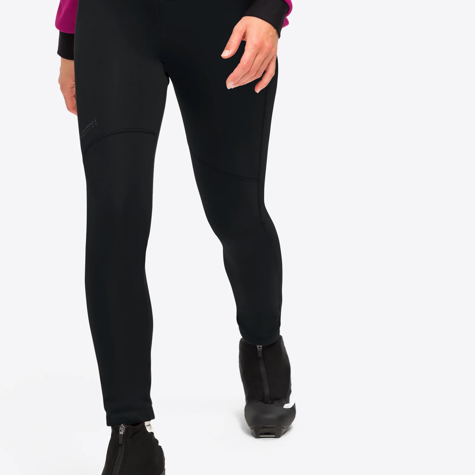 Maier Sports TelfsTight 2.0W Langlaufhose Top Angebot
