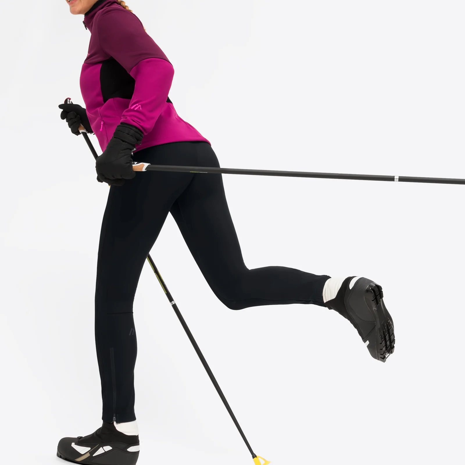 Maier Sports TelfsTight 2.0W Langlaufhose Top Angebot