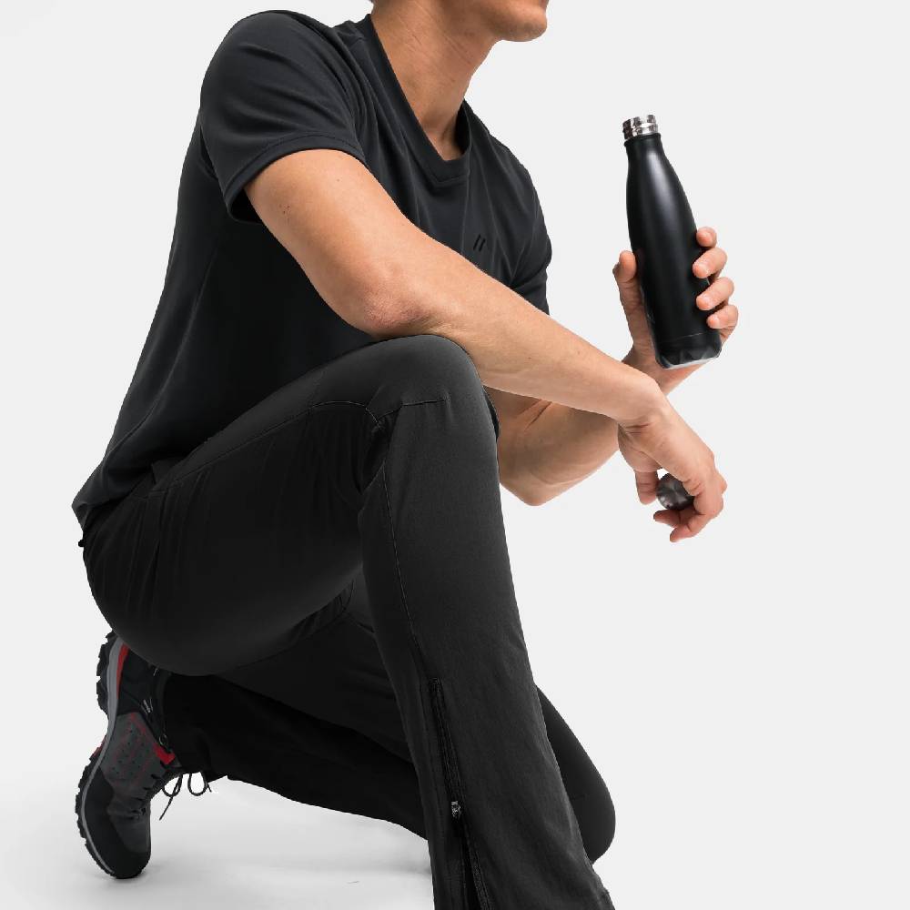 Maier Sports Torid slim Wanderhose Neueste Mode