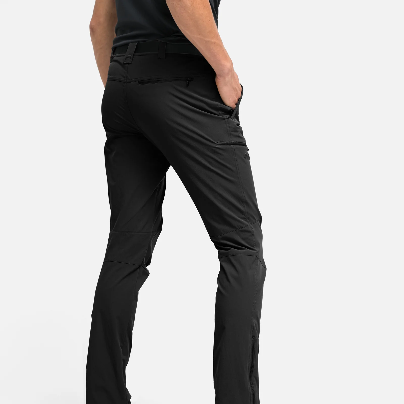 Maier Sports Torid slim Wanderhose Neueste Mode