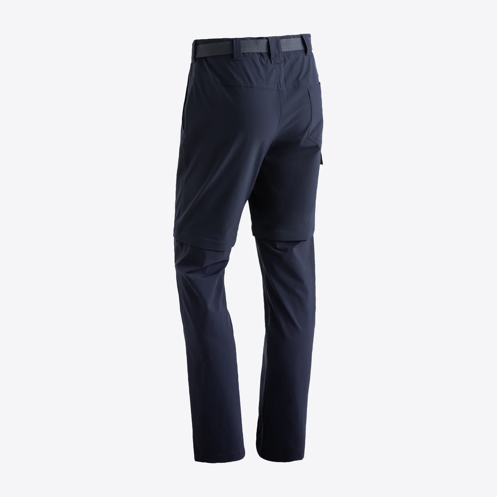 Maier Sports Torid slim zip Wanderhose Online Outlet