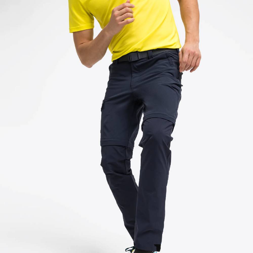 Maier Sports Torid slim zip Wanderhose Online Outlet