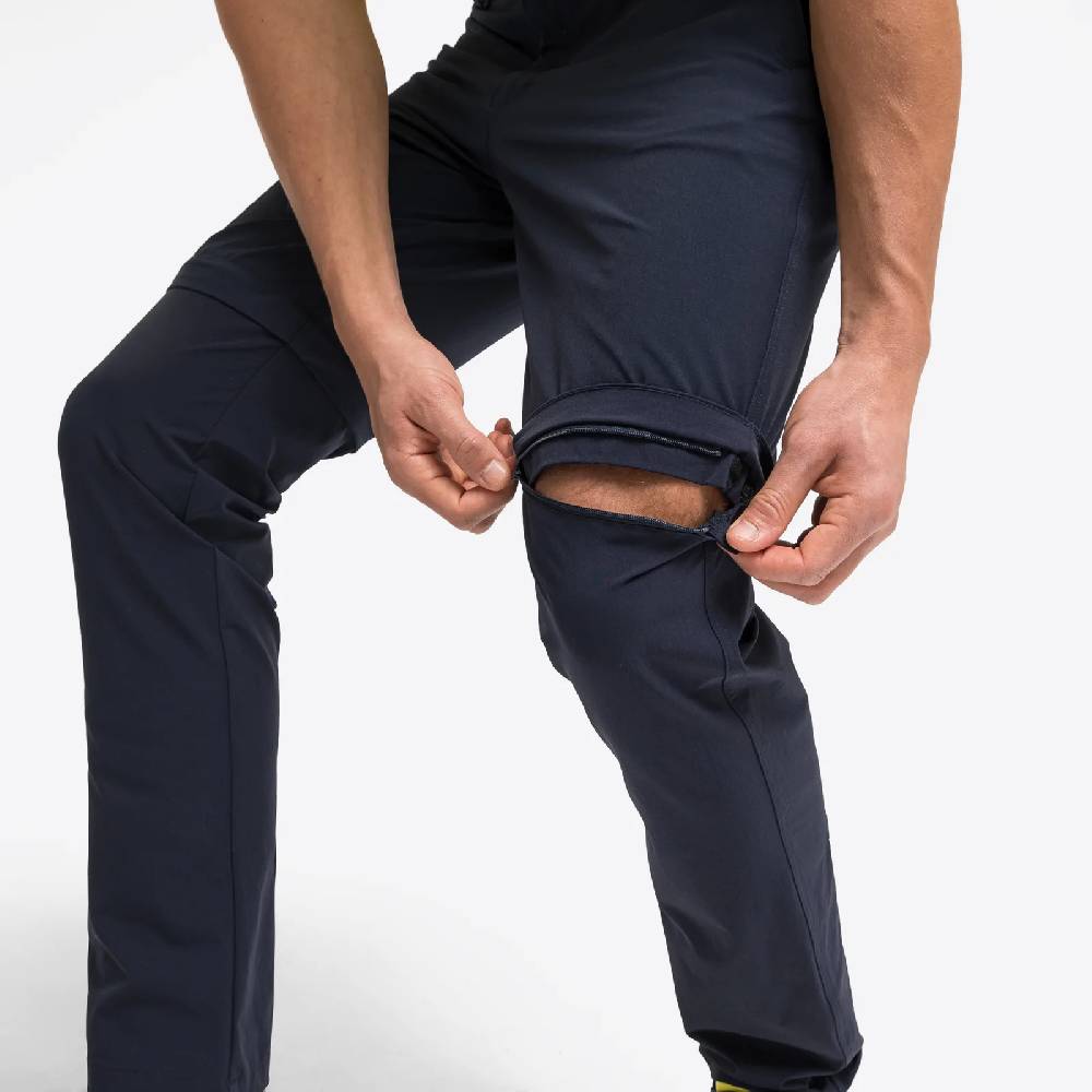 Maier Sports Torid slim zip Wanderhose Online Outlet