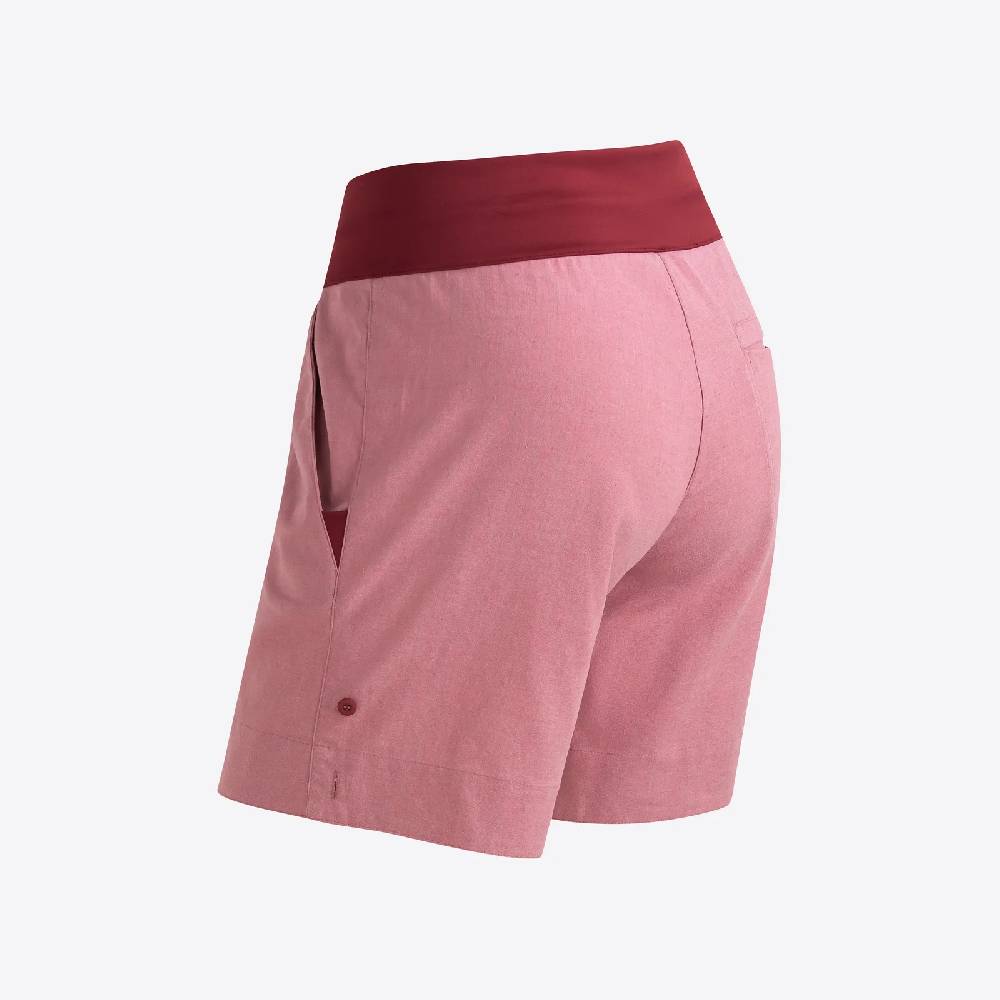 Maier Sports Verit Short W Bermuda Große Rabatte