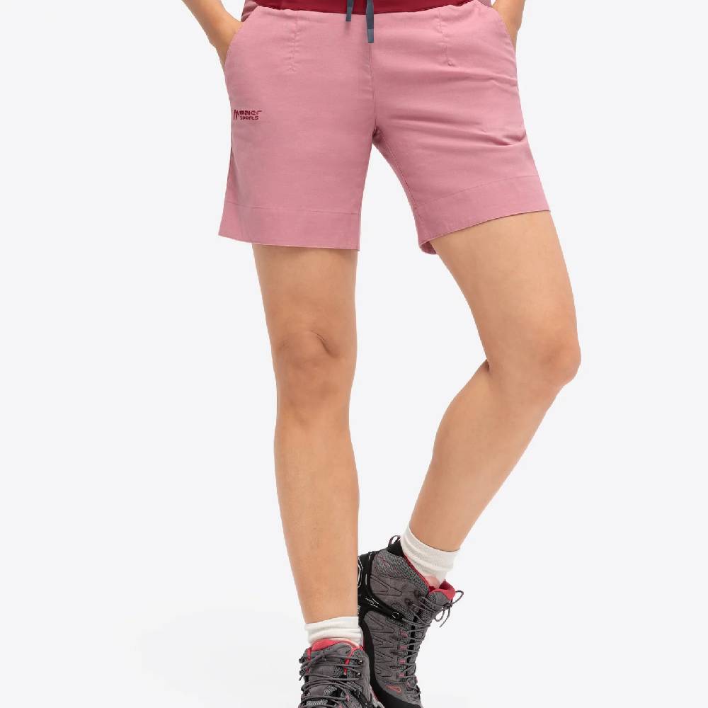 Maier Sports Verit Short W Bermuda Große Rabatte