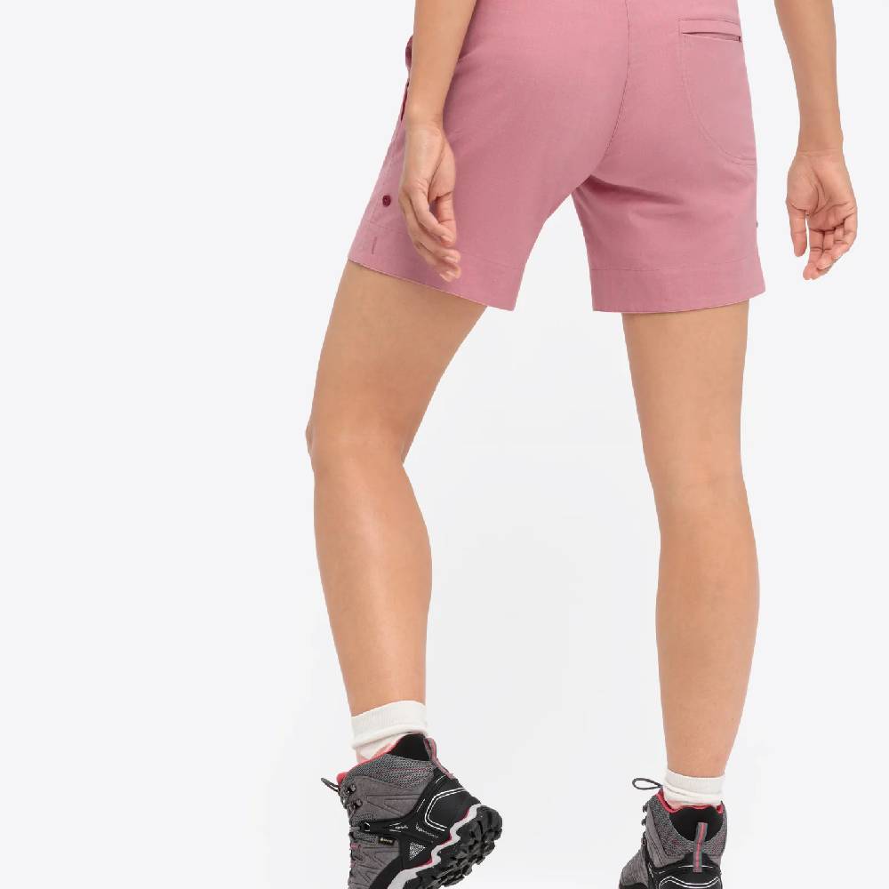 Maier Sports Verit Short W Bermuda Große Rabatte
