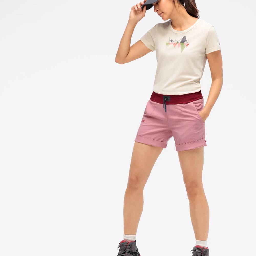 Maier Sports Verit Short W Bermuda Große Rabatte
