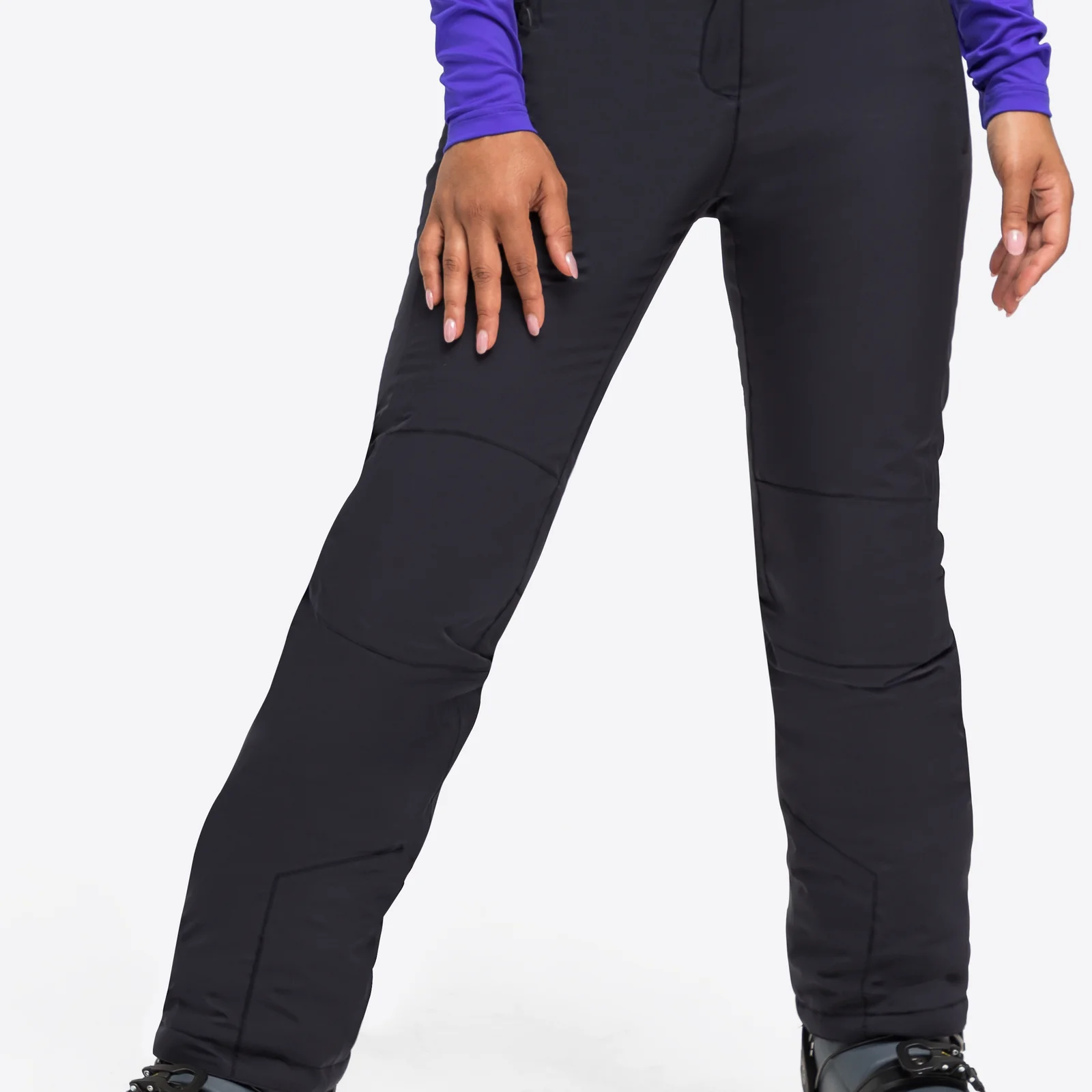 Maier Sports Vroni slim Skihose Neuheiten