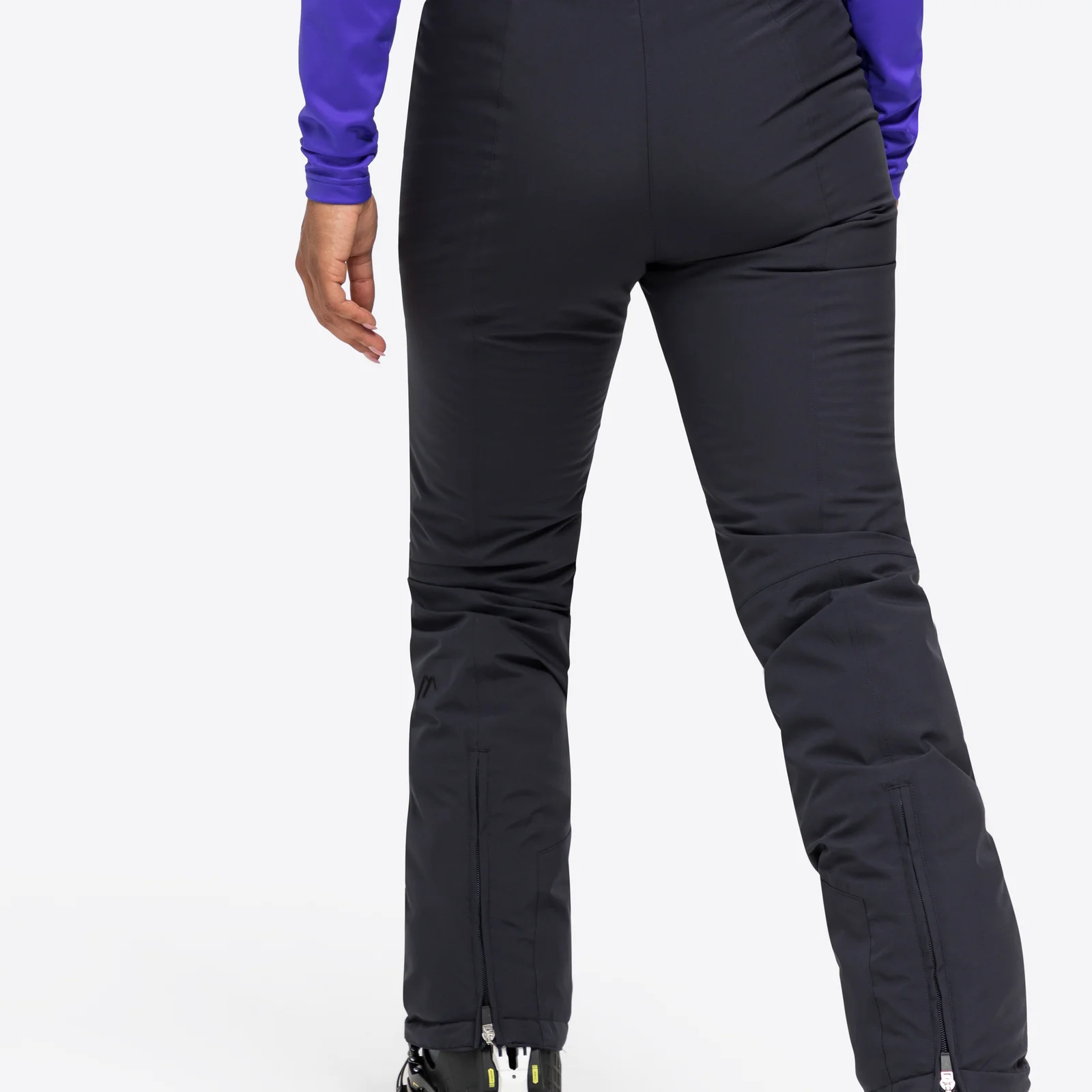 Maier Sports Vroni slim Skihose Neuheiten