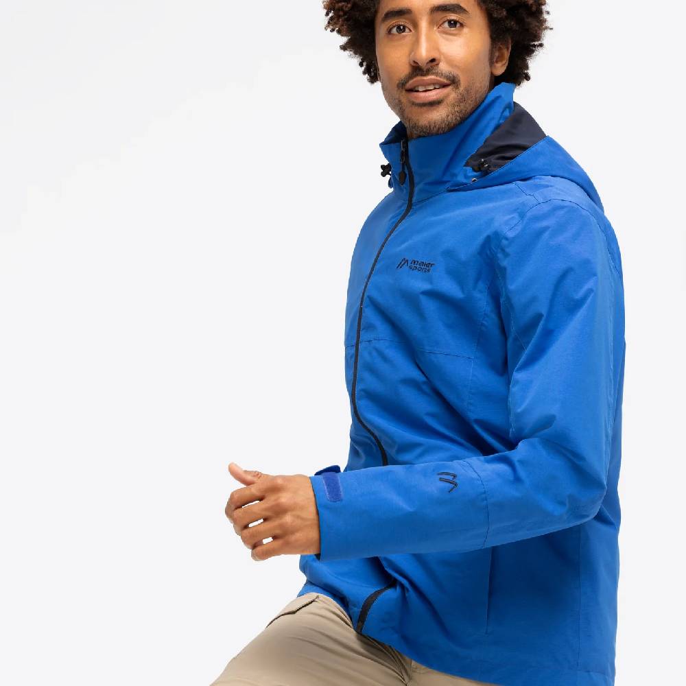 Maier Sports Altid rec M Wanderjacke Saisonale Angebote