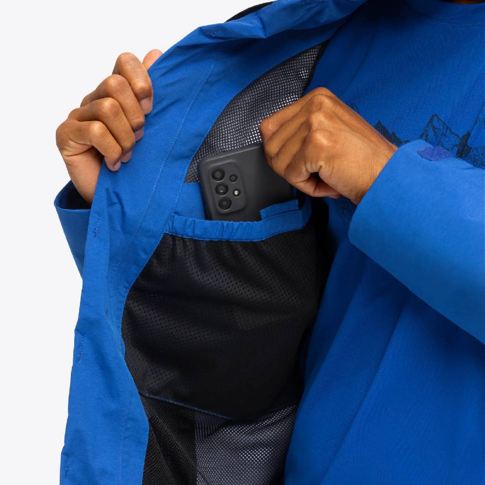 Maier Sports Altid rec M Wanderjacke Saisonale Angebote
