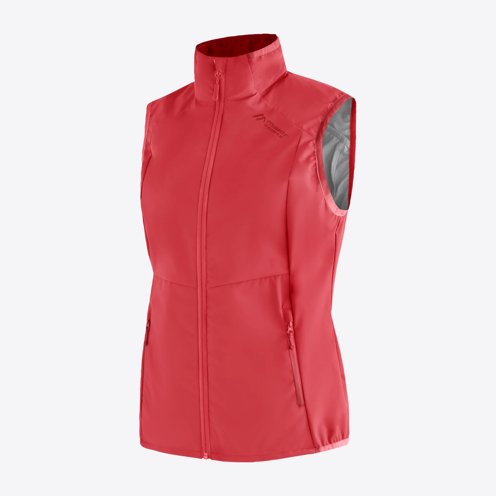 Maier Sports Brims Vest W Softshellweste Tägliche Deals