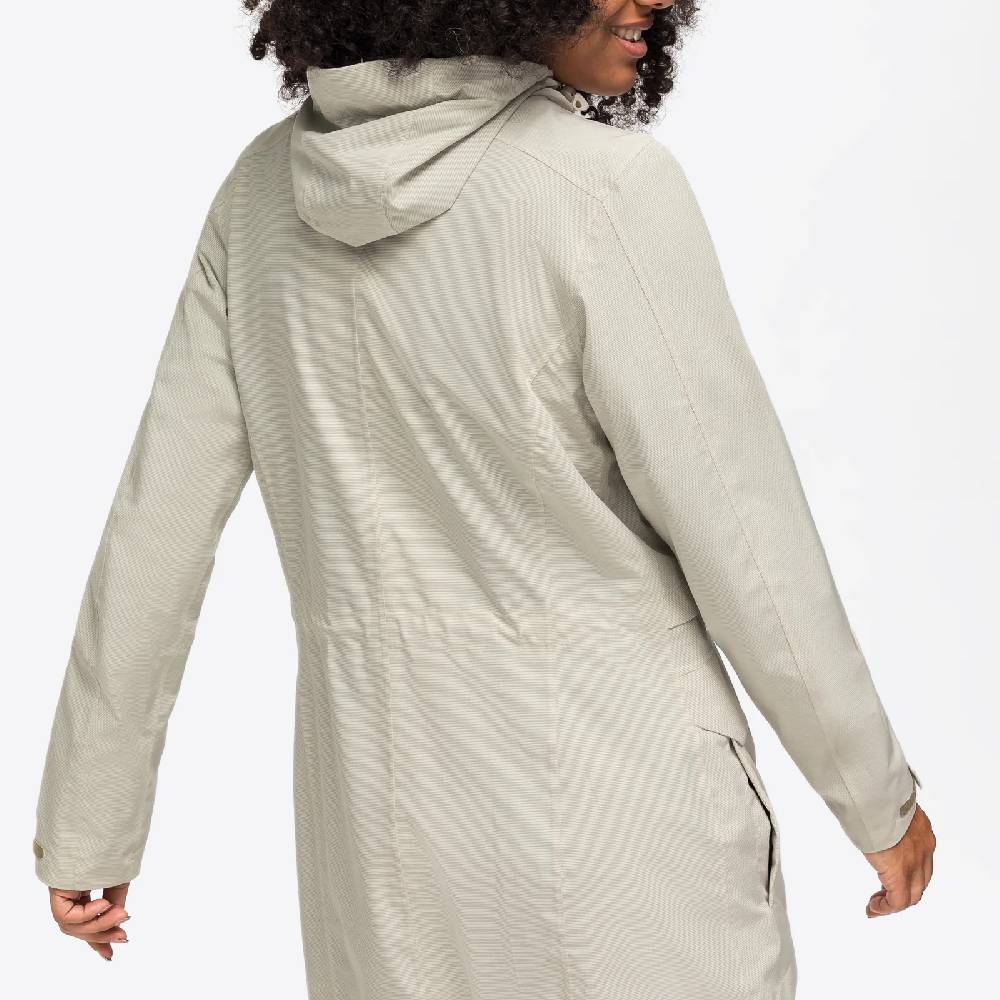 Maier Sports Echaz Coat W Outdoorjacke Riesige Ersparnisse