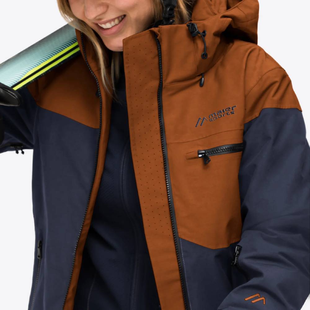 Maier Sports Backline W Skijacke VIP-Rabatte