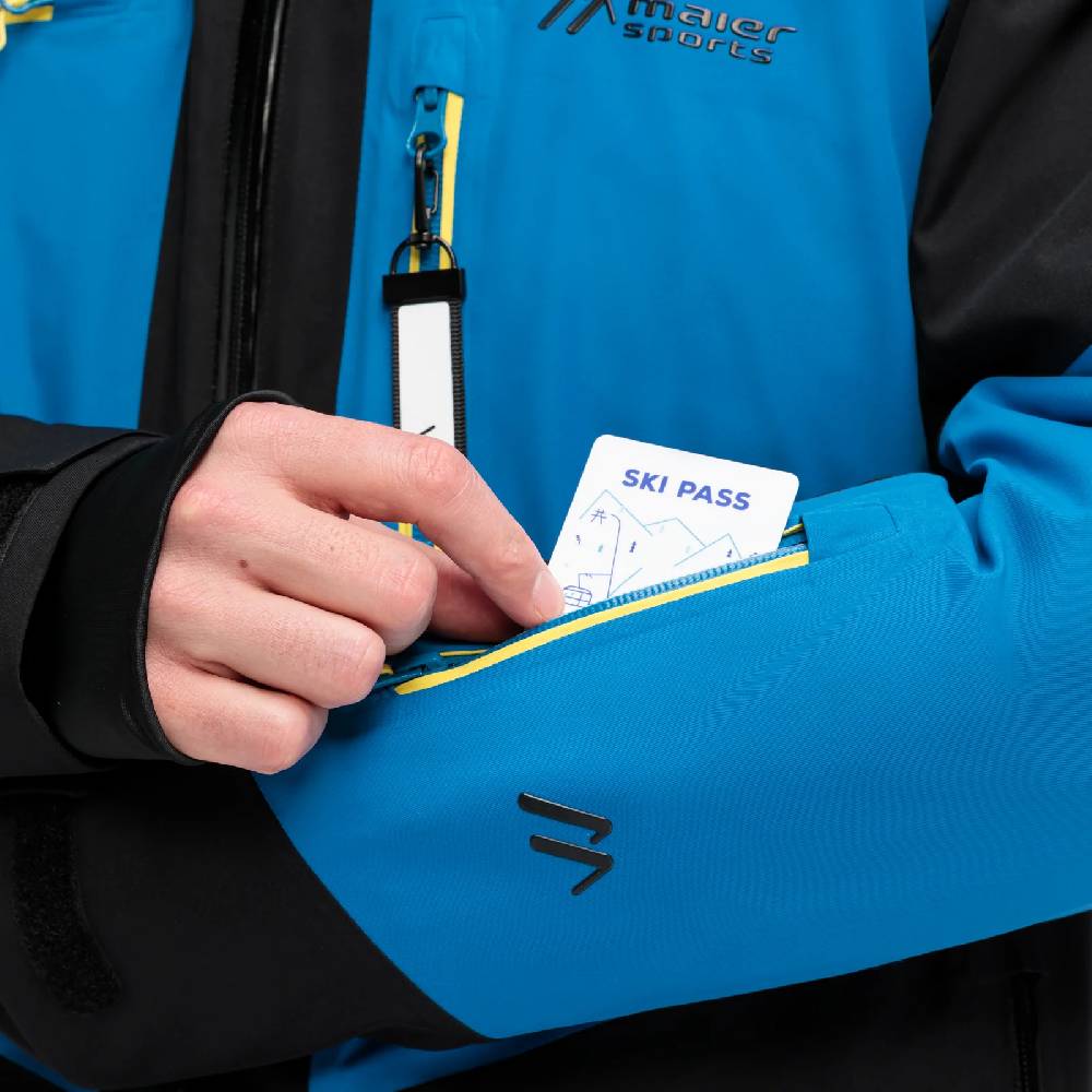 Maier Sports Beskid Skijacke Tiefpreis
