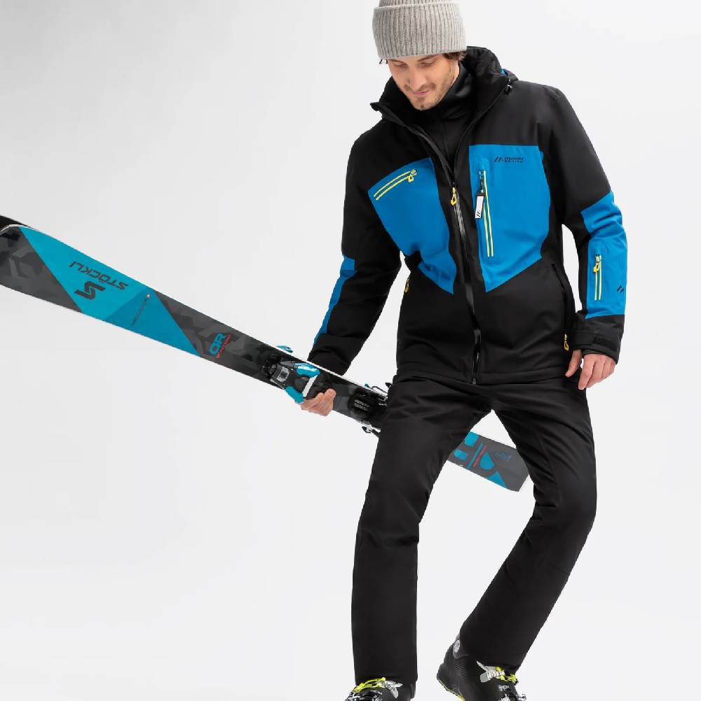 Maier Sports Beskid Skijacke Tiefpreis