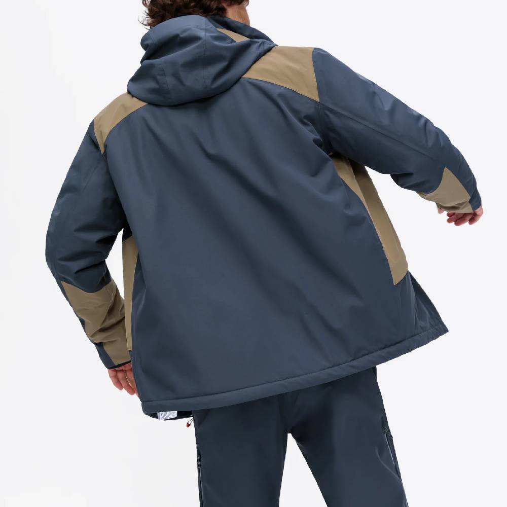Maier Sports Bukovel Skijacke Super Sparpreis