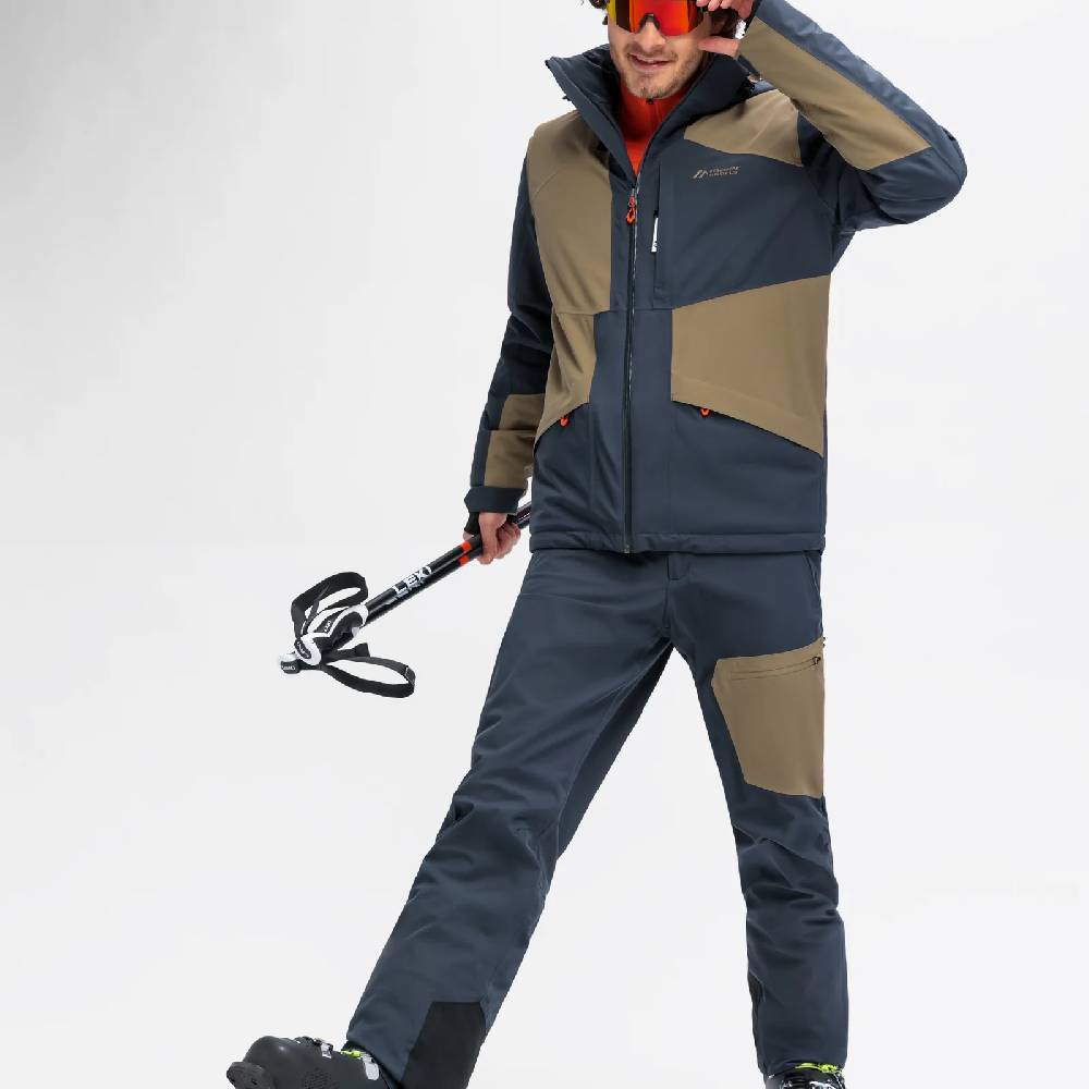 Maier Sports Bukovel Skijacke Super Sparpreis