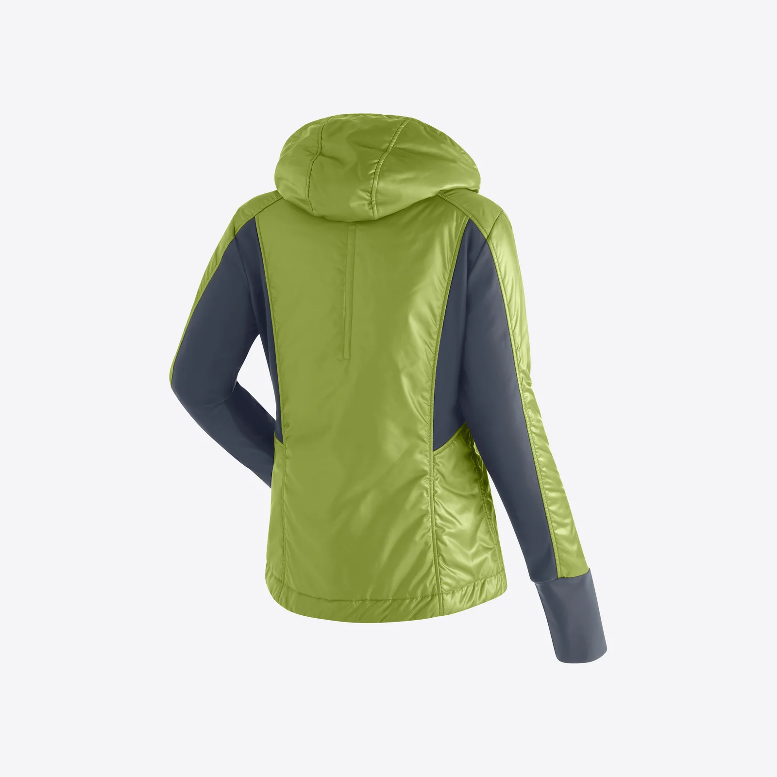 Maier Sports Caurus Wool W Isolationsjacke Wochenangebot