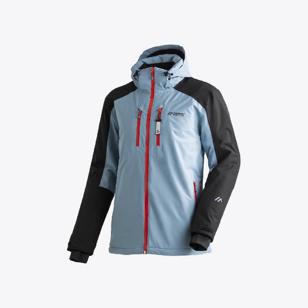 Maier Sports Chopok Skijacke Kostenlose Rückgabe