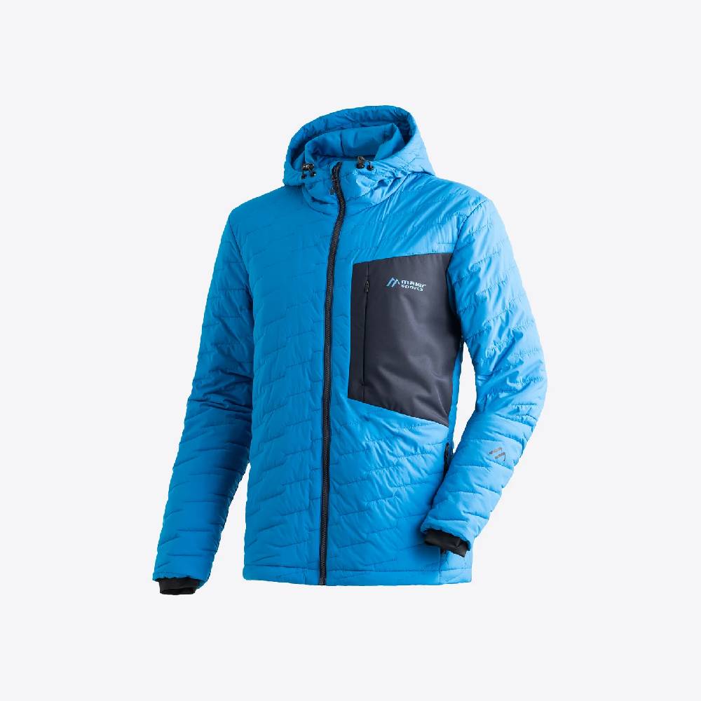 Maier Sports Donovaly M Isolationsjacke Begrenzte Freigabe