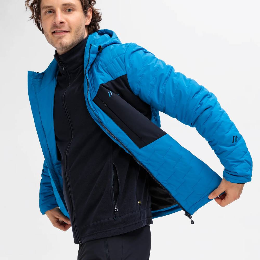 Maier Sports Donovaly M Isolationsjacke Begrenzte Freigabe