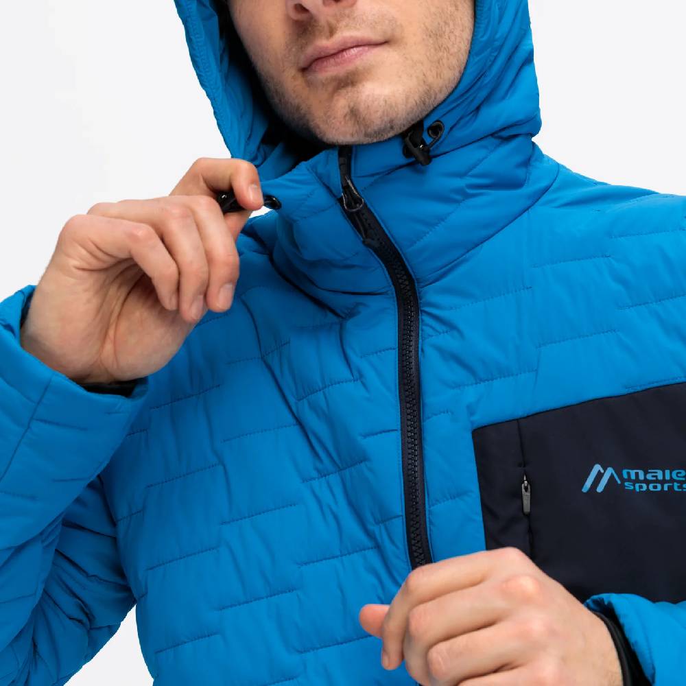 Maier Sports Donovaly M Isolationsjacke Begrenzte Freigabe