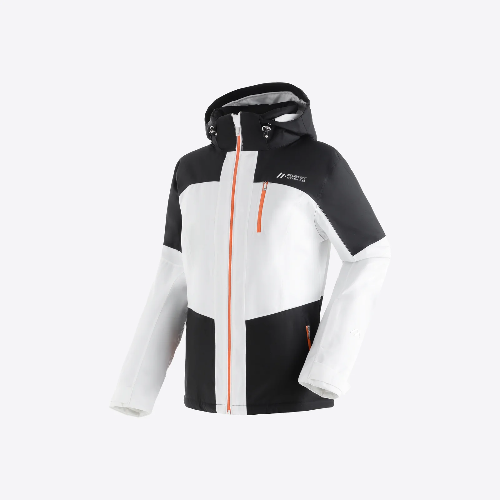 Maier Sports Eiberg W Skijacke Letzte 3 Tage