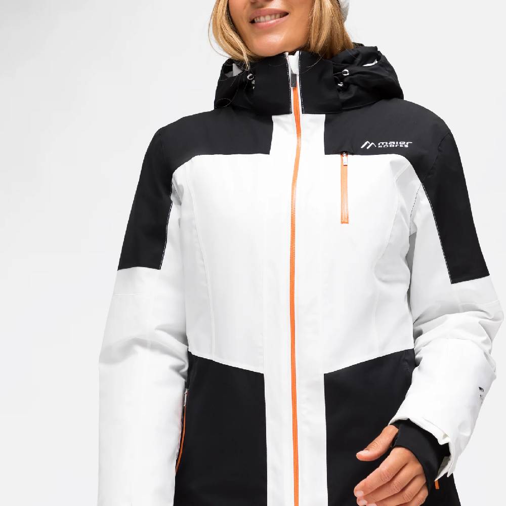 Maier Sports Eiberg W Skijacke Letzte 3 Tage