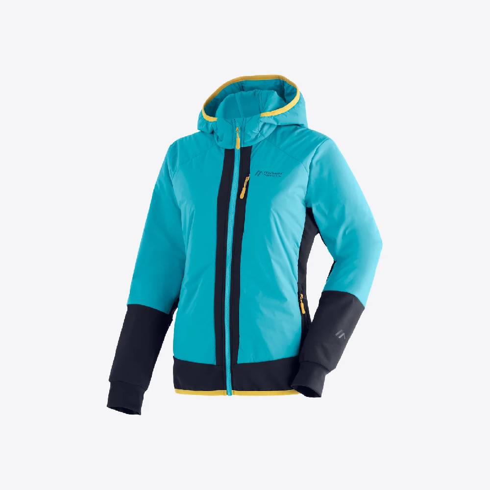 Maier Sports Evenes PL W Outdoorjacke JETZT KAUFEN