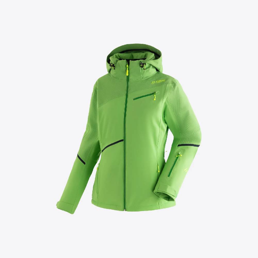Maier Sports Fast Dynamic W Skijacke Neueste Stile