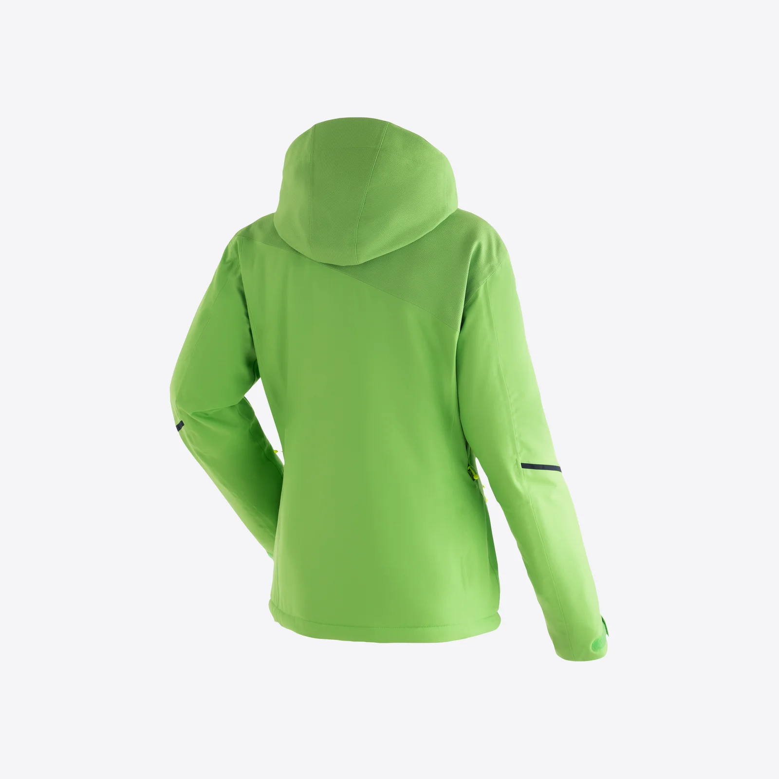 Maier Sports Fast Dynamic W Skijacke Neueste Stile