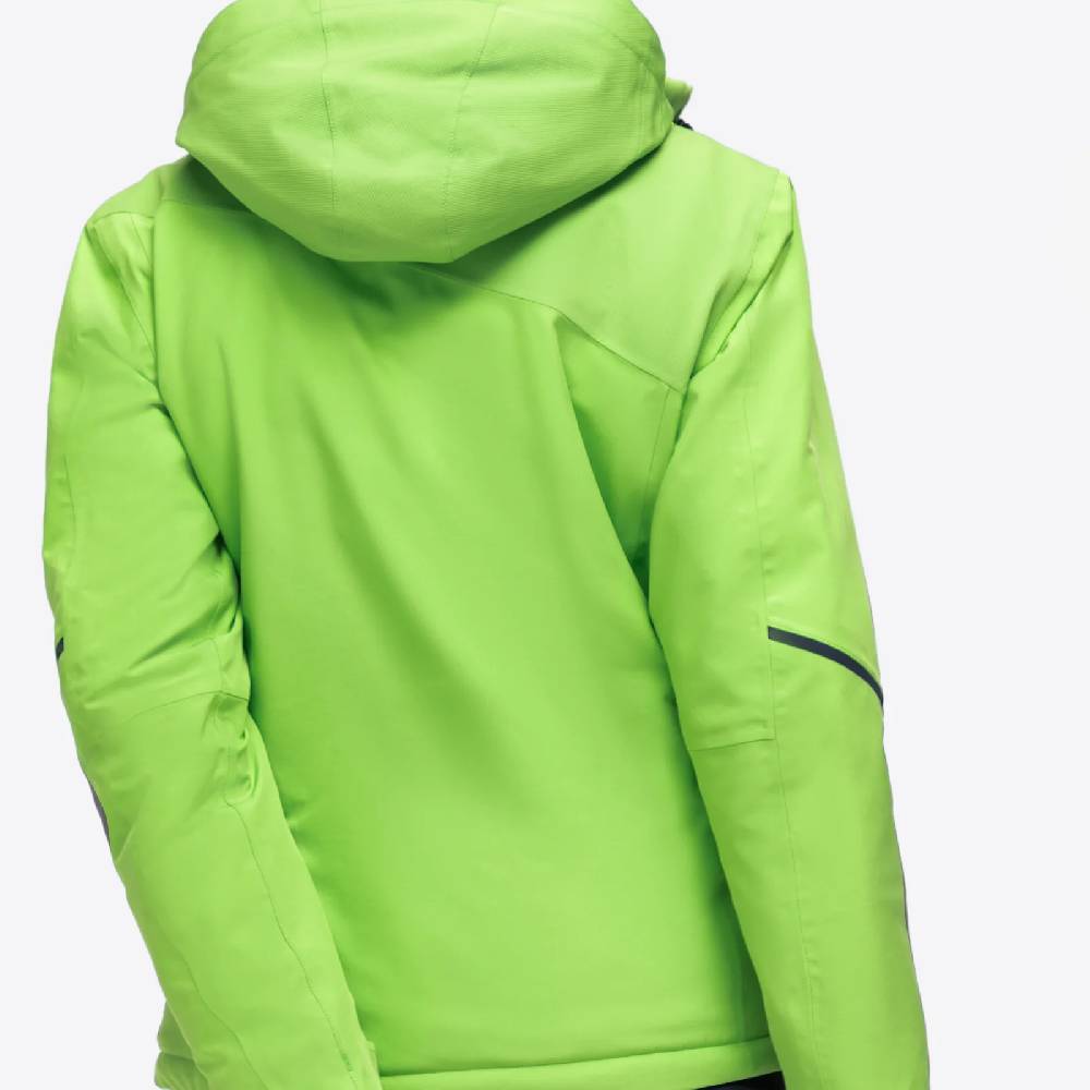 Maier Sports Fast Dynamic W Skijacke Neueste Stile