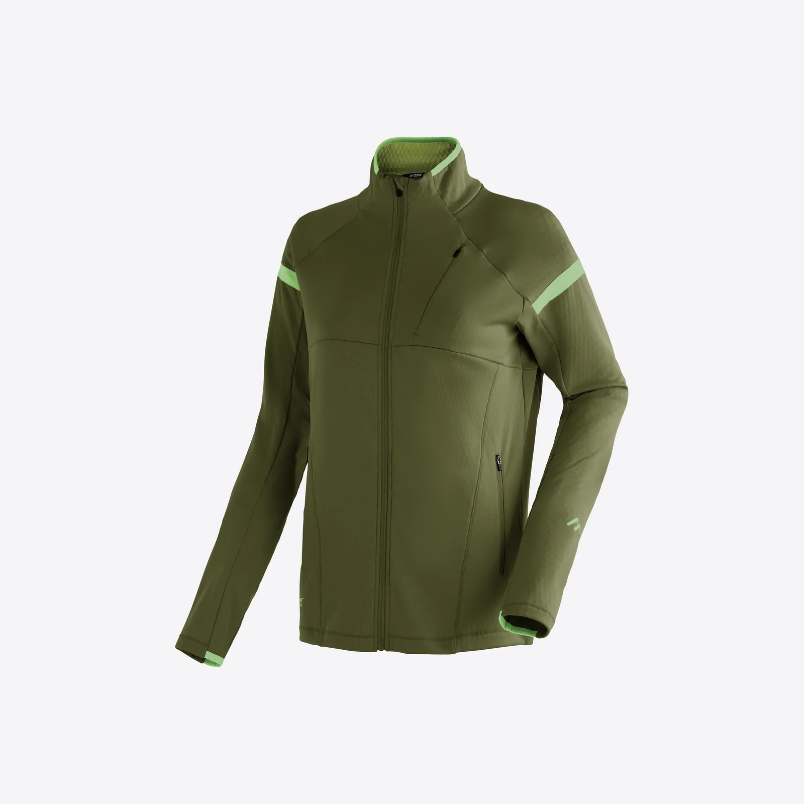 Maier Sports Granni W Midlayer Letzte 2 Tage
