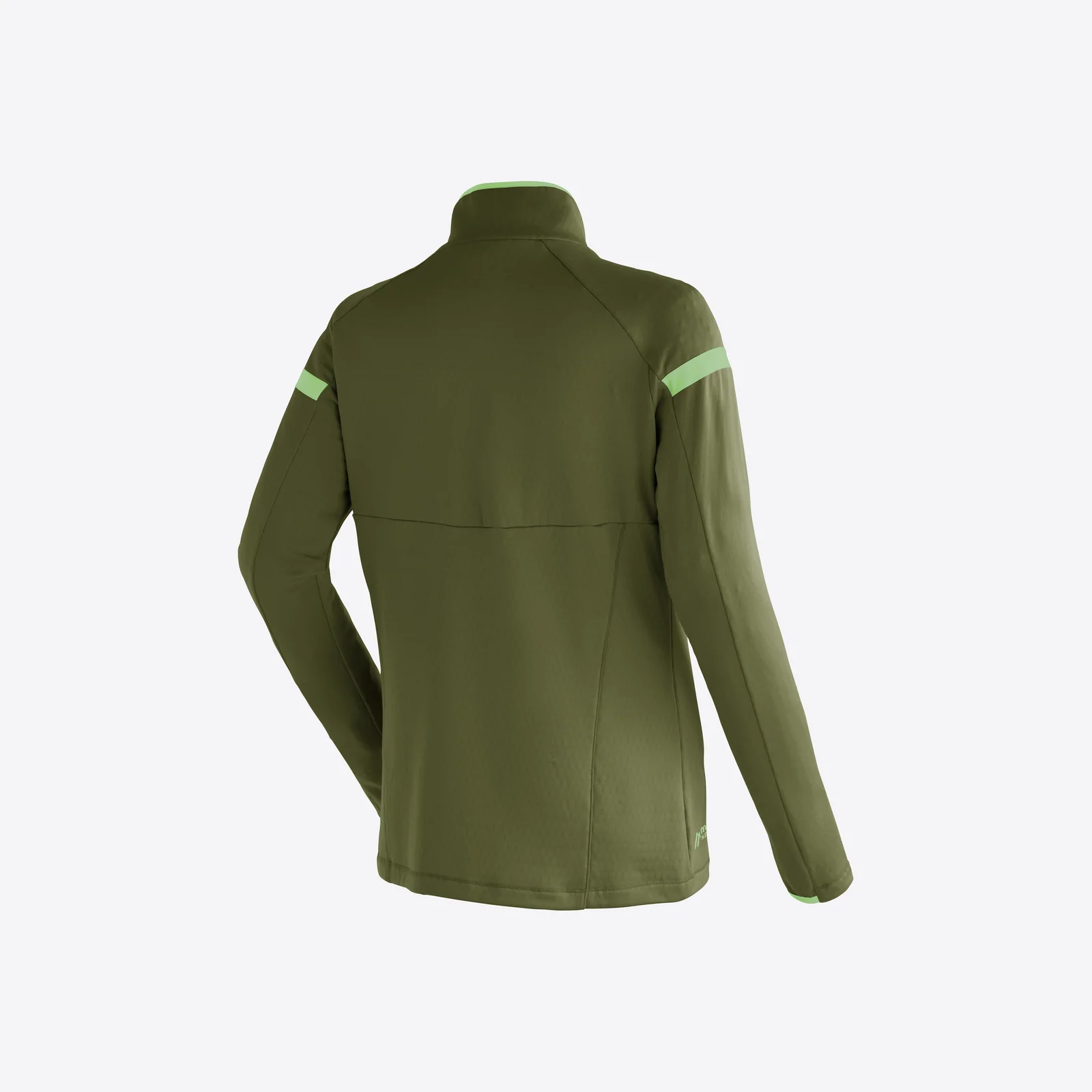 Maier Sports Granni W Midlayer Letzte 2 Tage
