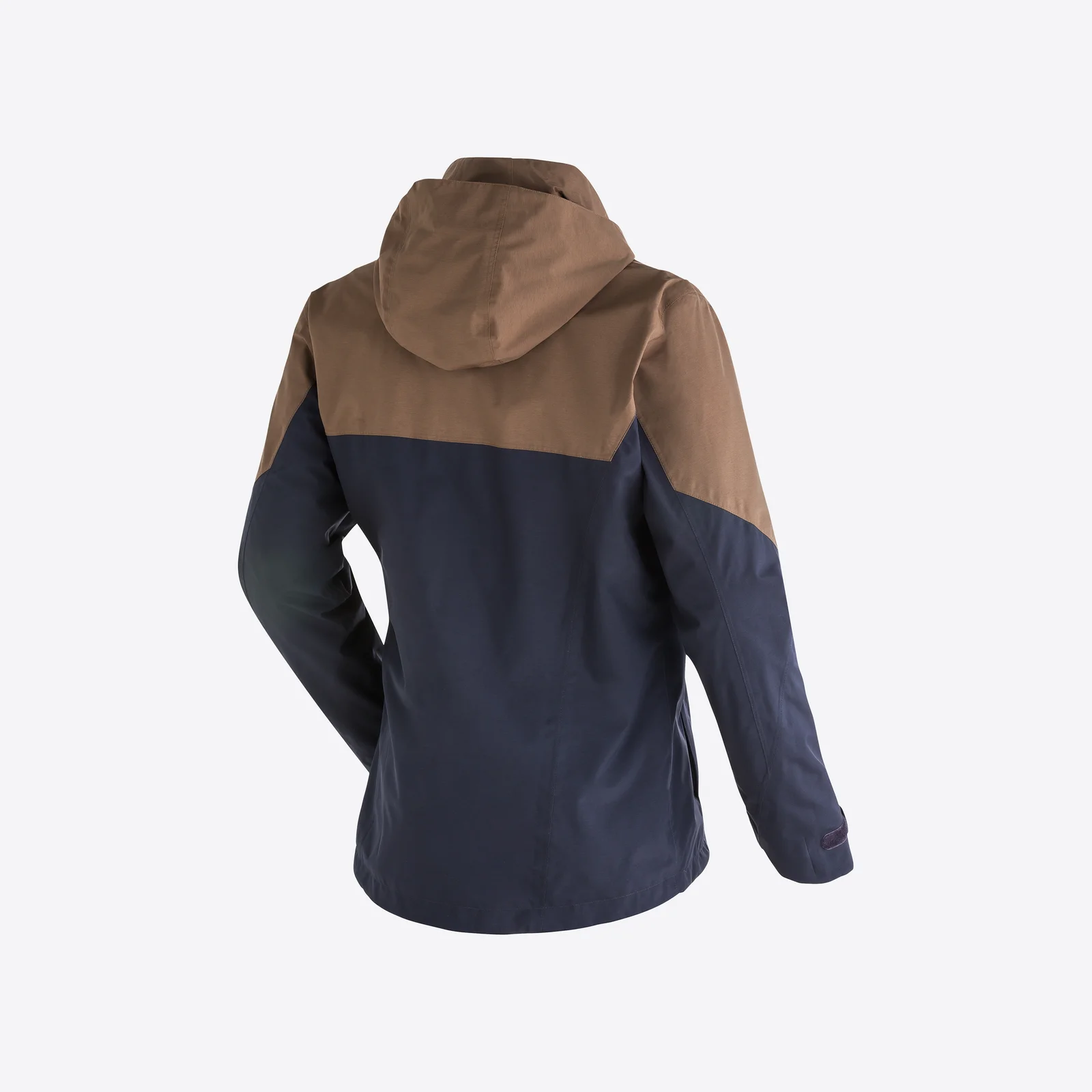 Maier Sports Halny rec M Wanderjacke Letzter Tag