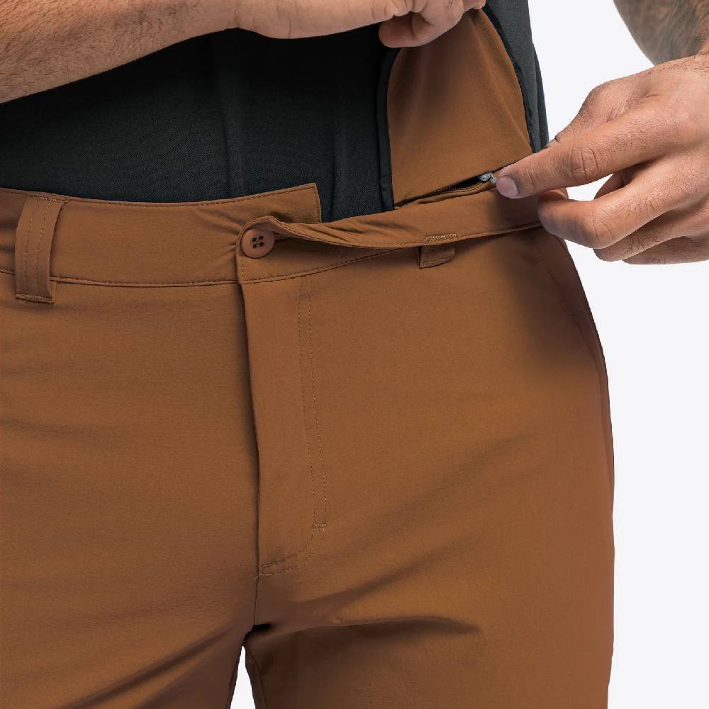 Maier Sports Huang Bermuda Zeitbegrenzte Promotion