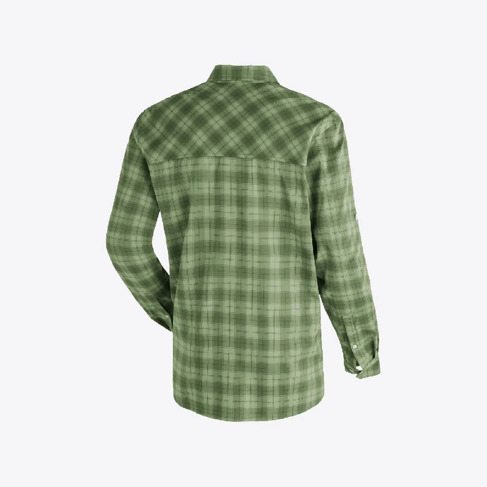 Maier Sports Kasen L/S M Outdoorhemd Bis zu 60% Rabatt