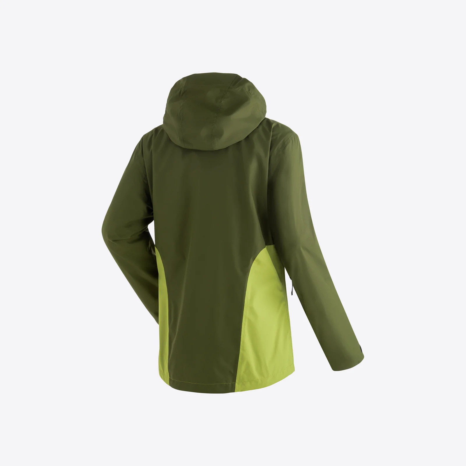 Maier Sports Gregale DJ W 3-in-1 Jacke Nur für heute