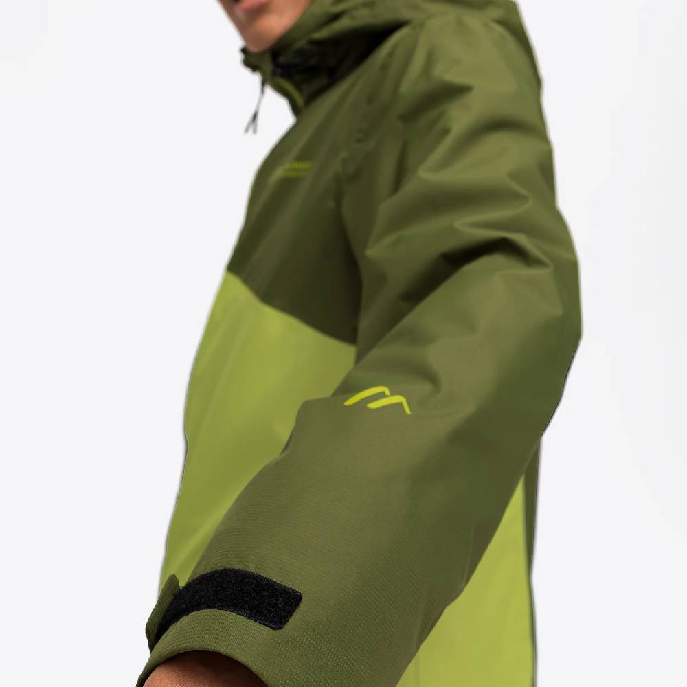 Maier Sports Gregale DJ W 3-in-1 Jacke Nur für heute